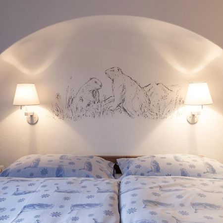 Hotel Privata Sils Maria Luaran gambar