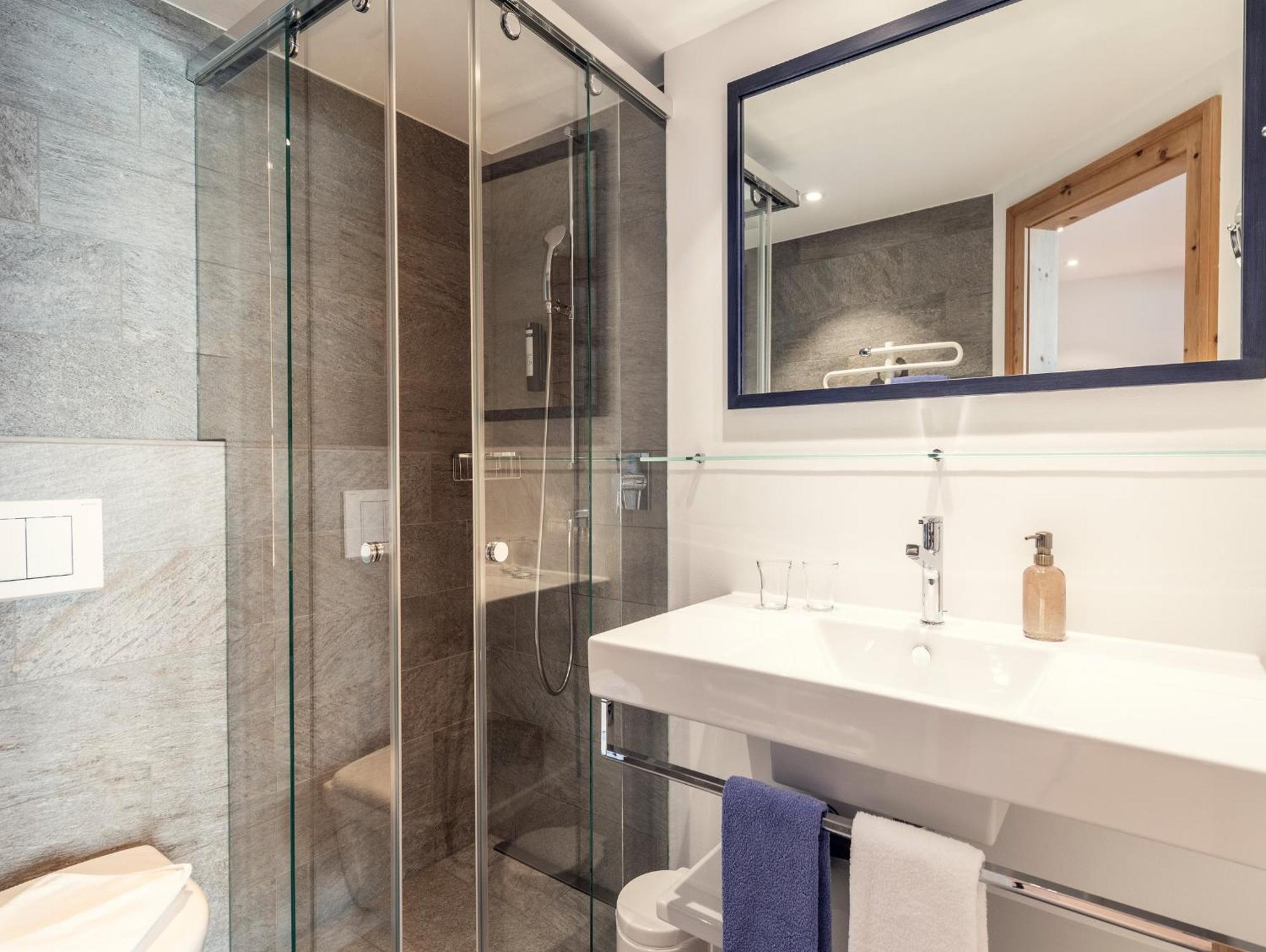 Hotel Privata Sils Maria Luaran gambar