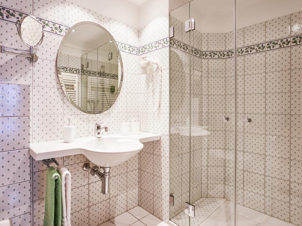 Hotel Privata Sils Maria Luaran gambar